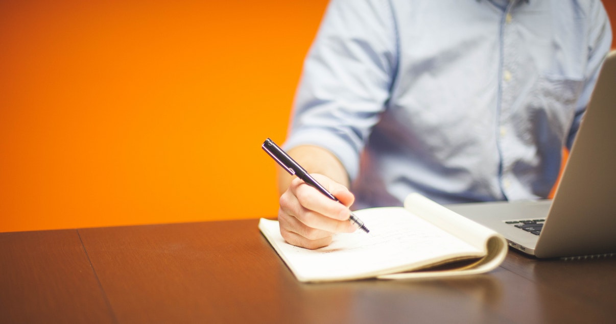 7 Maneras de mejorar tu escritura en inglés